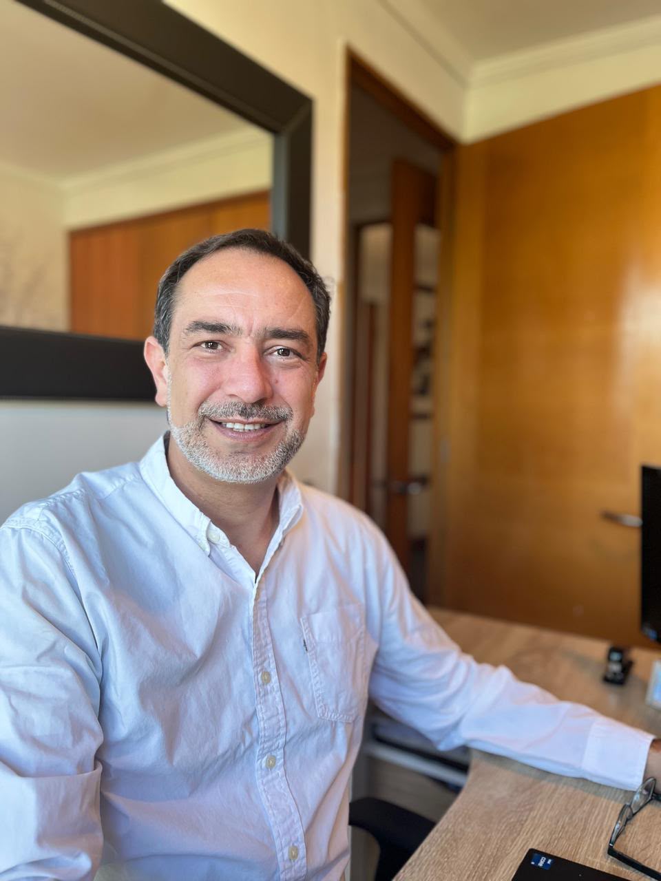 Sebastián González